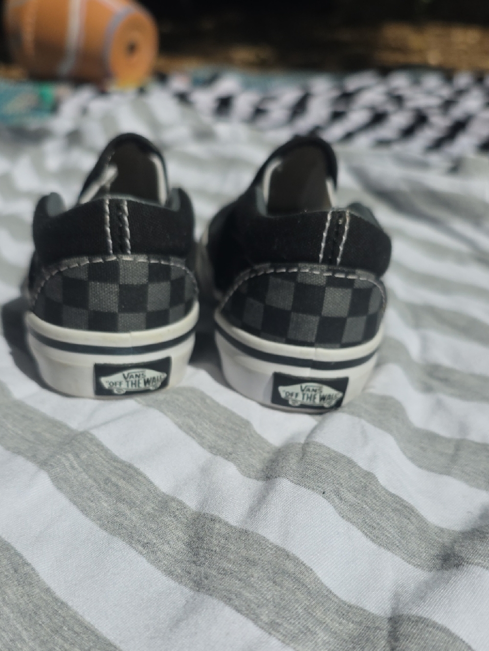 BABY VANS 5.5 - Picture 3 of 4